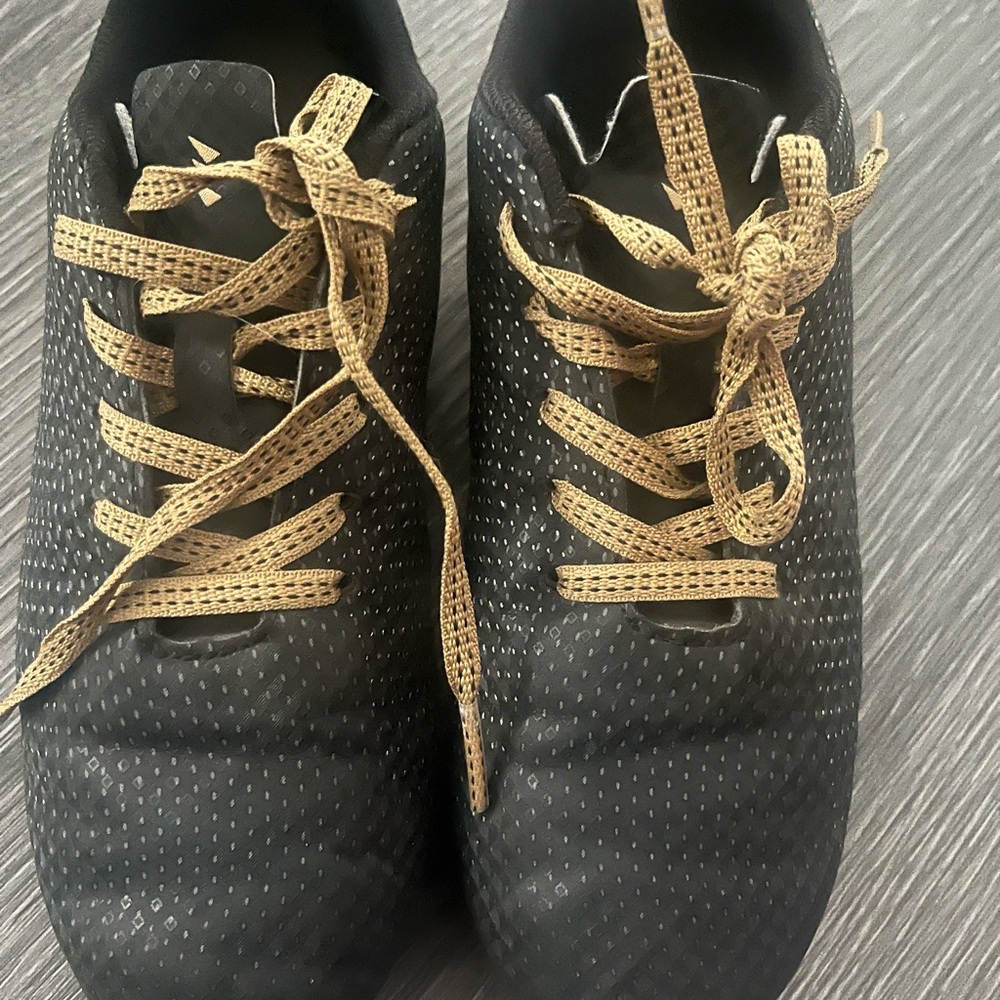 Boy’s cleats